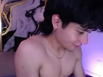 Chaturbate Adult Webcam of olivermorgan69