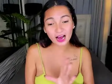 Chaturbate Adult Webcam of patricia_miller08