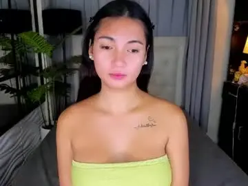 Chaturbate Free Porn Cam of patricia_miller08
