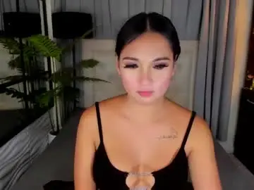 Chaturbate Adult Webcam of patricia_miller08