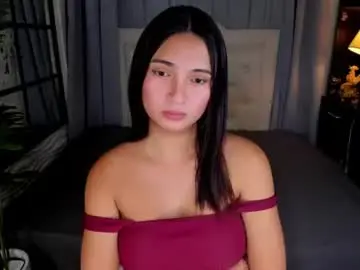 Chaturbate Adult Webcam of patricia_miller08