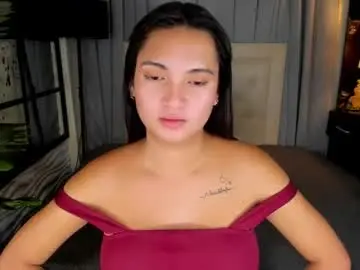 Chaturbate Live Porn of patricia_miller08