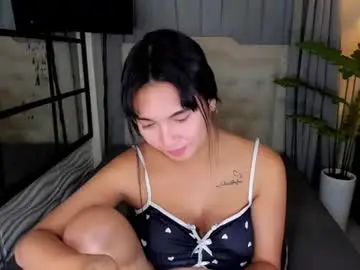 Chaturbate Live Sex of patricia_miller08