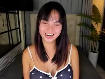 Chaturbate Live Porn of patricia_miller08