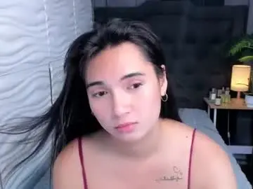 Chaturbate Sex Cam of patricia_miller08