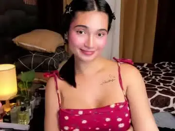 Chaturbate Live Sex of patricia_miller08