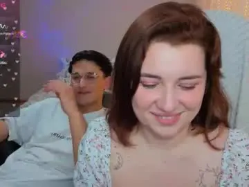 Chaturbate Adult Video Chat of perfectcoouple