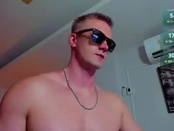 Chaturbate Live Sex Cam of samuel_andrew