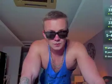 Chaturbate Adult Webcams of samuel_andrew