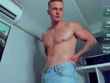 Chaturbate Adult Video Chat of samuel_andrew