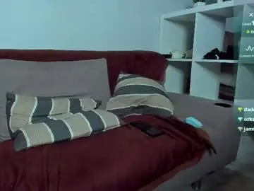 Chaturbate Free Live Porn of samuel_andrew