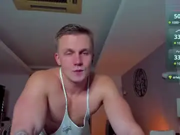 Chaturbate Private Sex Chat of samuel_andrew