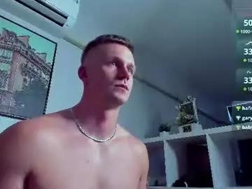 Chaturbate Free Porn Cam of samuel_andrew