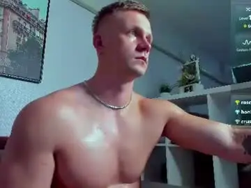 Chaturbate Free Porn Cam of samuel_andrew