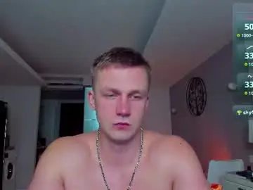 Chaturbate Adult Video Chat of samuel_andrew