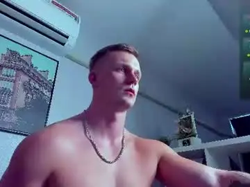 Chaturbate Live Sex of samuel_andrew