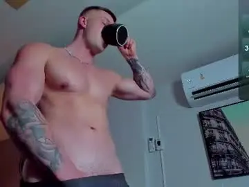 Chaturbate Live Sex Cam of samuel_andrew