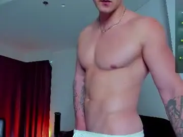 Chaturbate Sex Cam of samuel_andrew