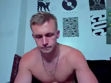 Chaturbate Best Webcam of samuel_andrew