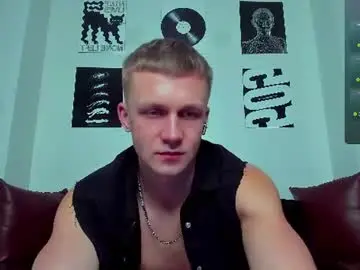 Chaturbate Live Sex Cam of samuel_andrew
