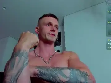 Chaturbate Best Webcam of samuel_andrew