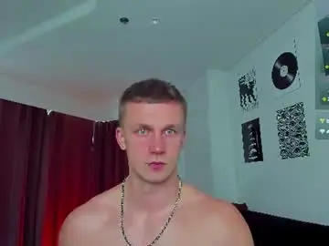 Chaturbate Live Sex Cam of samuel_andrew