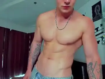 Chaturbate Free Porn Cam of samuel_andrew