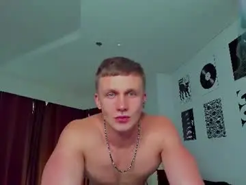 Chaturbate Private Sex Chat of samuel_andrew