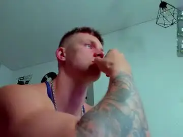 Chaturbate Best live sex cam show of samuel_andrew