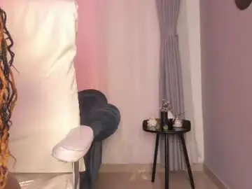 Chaturbate Private Sex Chat of scarlet_big_boobs