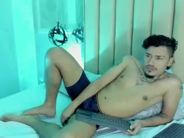 Chaturbate Live Sex of scarlettandalex