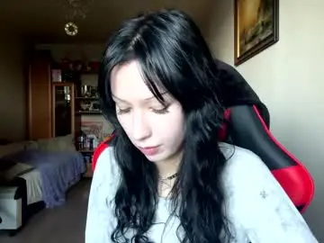 Chaturbate Watch Live Sex Cams of thomasinakettl