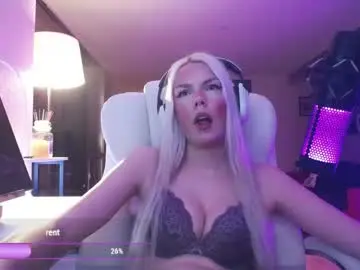 Chaturbate Adult Video Chat of tinykylie