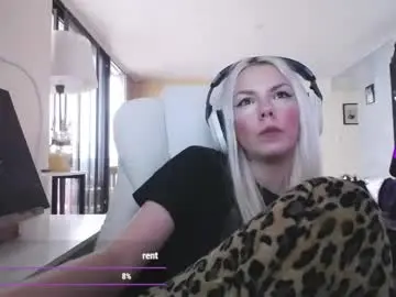 Chaturbate Adult Webcams of tinykylie