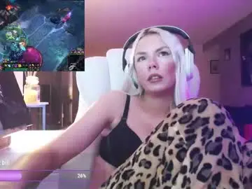 Chaturbate Free Porn Cam of tinykylie