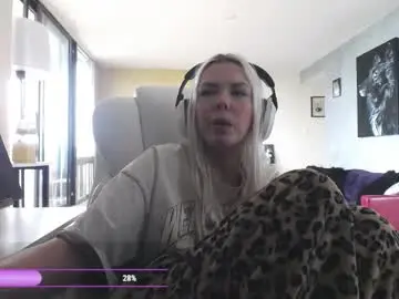 Chaturbate Best Webcam of tinykylie