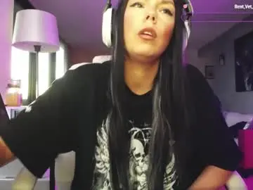 Chaturbate Live Sex of tinykylie