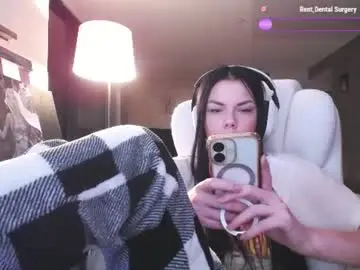 Chaturbate Sex Cam of tinykylie