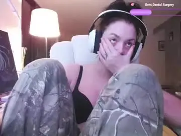 Chaturbate Live Porn of tinykylie