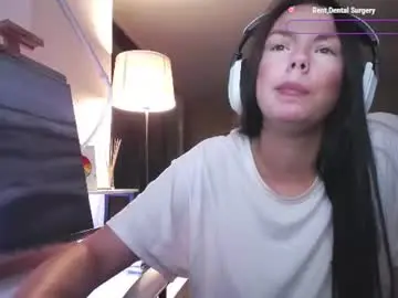 Chaturbate Sex Cam of tinykylie