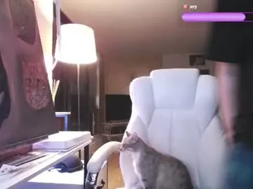 Chaturbate Best live sex cam show of tinykylie