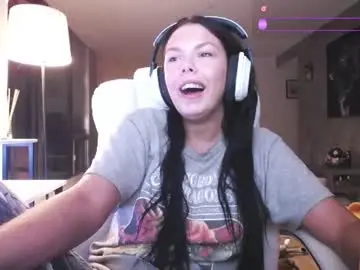 Chaturbate Adult Video Chat of tinykylie