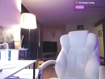 Chaturbate Adult Video Chat of tinykylie