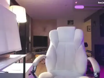 Chaturbate Live Sex Cam of tinykylie