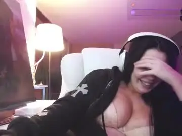 Chaturbate Adult Webcams of tinykylie