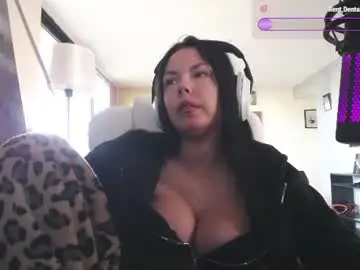 Chaturbate Adult Webcam of tinykylie