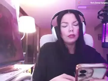 Chaturbate Best live sex cam show of tinykylie