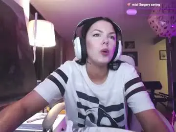 Chaturbate Private Sex Chat of tinykylie
