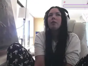 Chaturbate Live Sex Cam of tinykylie
