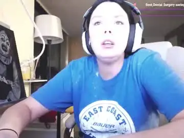 Chaturbate Sex Chat of tinykylie
